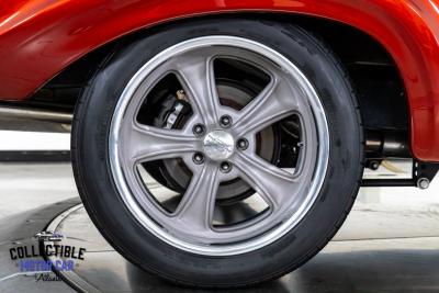 1963 Ford F100 Resto-Mod