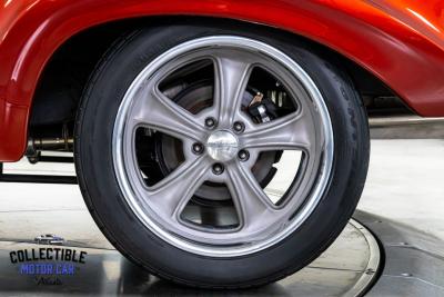 1963 Ford F100 Resto-Mod