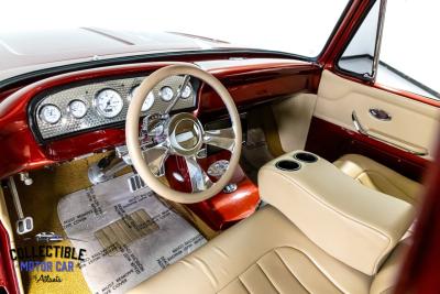 1963 Ford F100 Resto-Mod