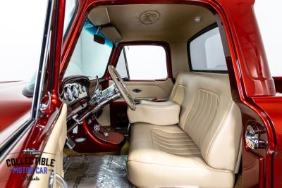 1963 Ford F100 Resto-Mod