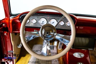 1963 Ford F100 Resto-Mod