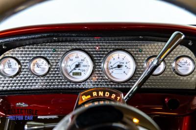 1963 Ford F100 Resto-Mod