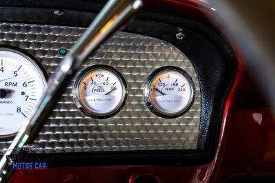 1963 Ford F100 Resto-Mod