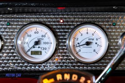 1963 Ford F100 Resto-Mod