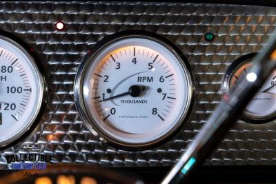 1963 Ford F100 Resto-Mod