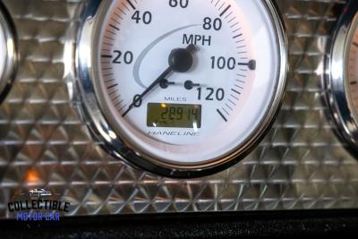 1963 Ford F100 Resto-Mod