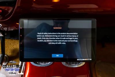 1963 Ford F100 Resto-Mod