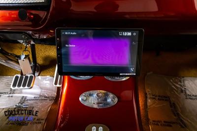 1963 Ford F100 Resto-Mod