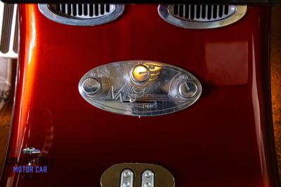 1963 Ford F100 Resto-Mod