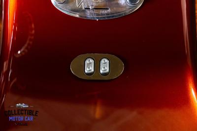 1963 Ford F100 Resto-Mod