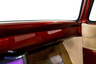 1963 Ford F100 Resto-Mod