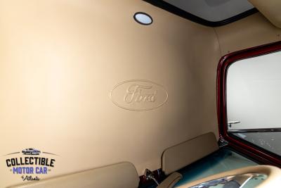 1963 Ford F100 Resto-Mod