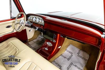 1963 Ford F100 Resto-Mod