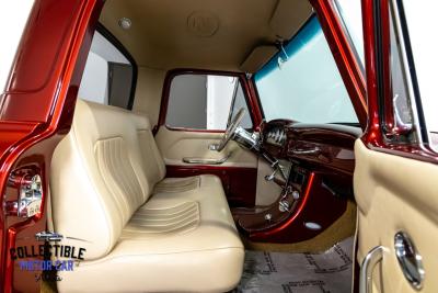 1963 Ford F100 Resto-Mod