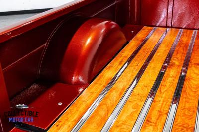 1963 Ford F100 Resto-Mod