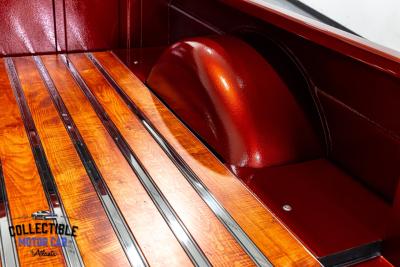 1963 Ford F100 Resto-Mod