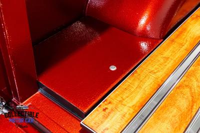 1963 Ford F100 Resto-Mod