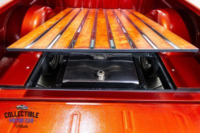 1963 Ford F100 Resto-Mod