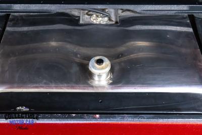 1963 Ford F100 Resto-Mod