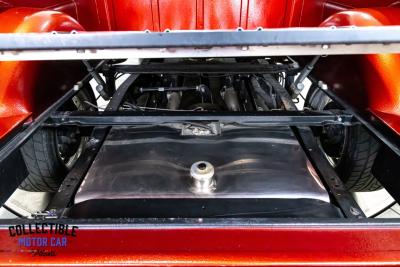 1963 Ford F100 Resto-Mod