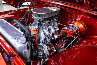 1963 Ford F100 Resto-Mod