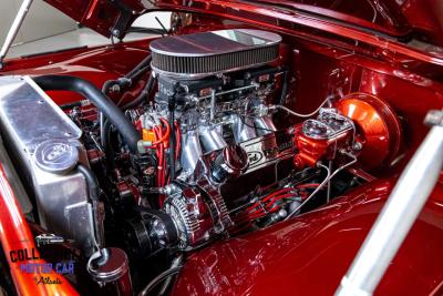 1963 Ford F100 Resto-Mod