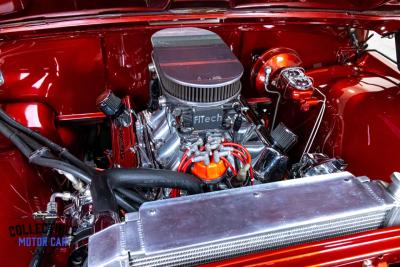 1963 Ford F100 Resto-Mod