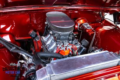 1963 Ford F100 Resto-Mod