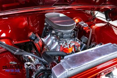 1963 Ford F100 Resto-Mod