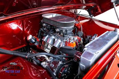 1963 Ford F100 Resto-Mod