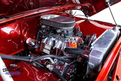 1963 Ford F100 Resto-Mod