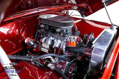 1963 Ford F100 Resto-Mod