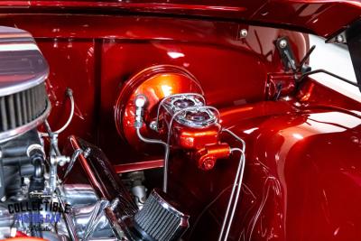 1963 Ford F100 Resto-Mod