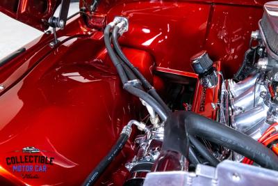 1963 Ford F100 Resto-Mod