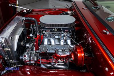 1963 Ford F100 Resto-Mod