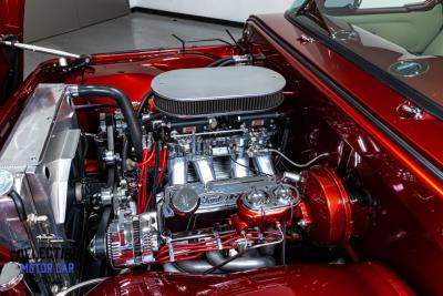 1963 Ford F100 Resto-Mod