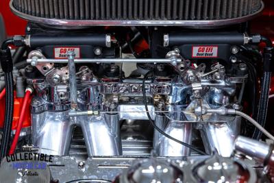 1963 Ford F100 Resto-Mod