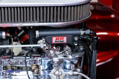 1963 Ford F100 Resto-Mod