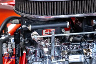 1963 Ford F100 Resto-Mod