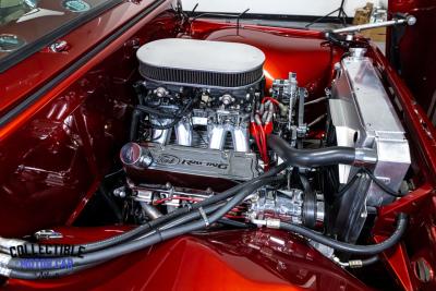 1963 Ford F100 Resto-Mod