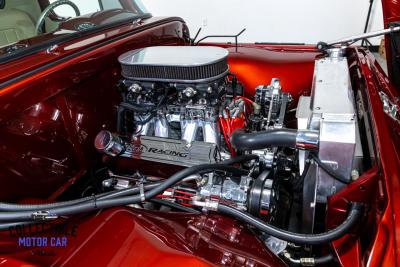 1963 Ford F100 Resto-Mod