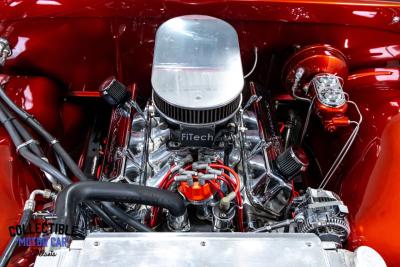 1963 Ford F100 Resto-Mod