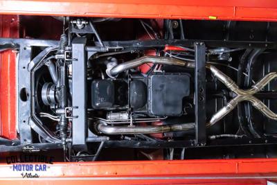 1963 Ford F100 Resto-Mod