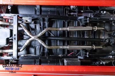 1963 Ford F100 Resto-Mod