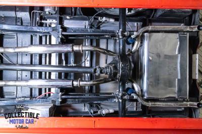 1963 Ford F100 Resto-Mod