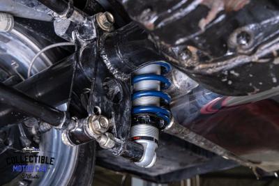 1963 Ford F100 Resto-Mod