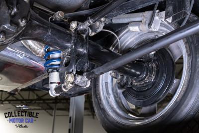 1963 Ford F100 Resto-Mod