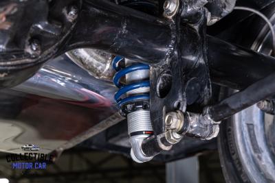 1963 Ford F100 Resto-Mod