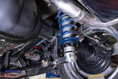 1963 Ford F100 Resto-Mod