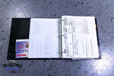 1963 Ford F100 Resto-Mod